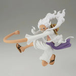 Banpresto One Piece Battle Record Collection - Monkey D. Luffy Gear 5