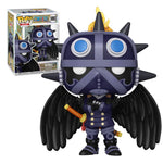 Funko POP Plus One Piece - King