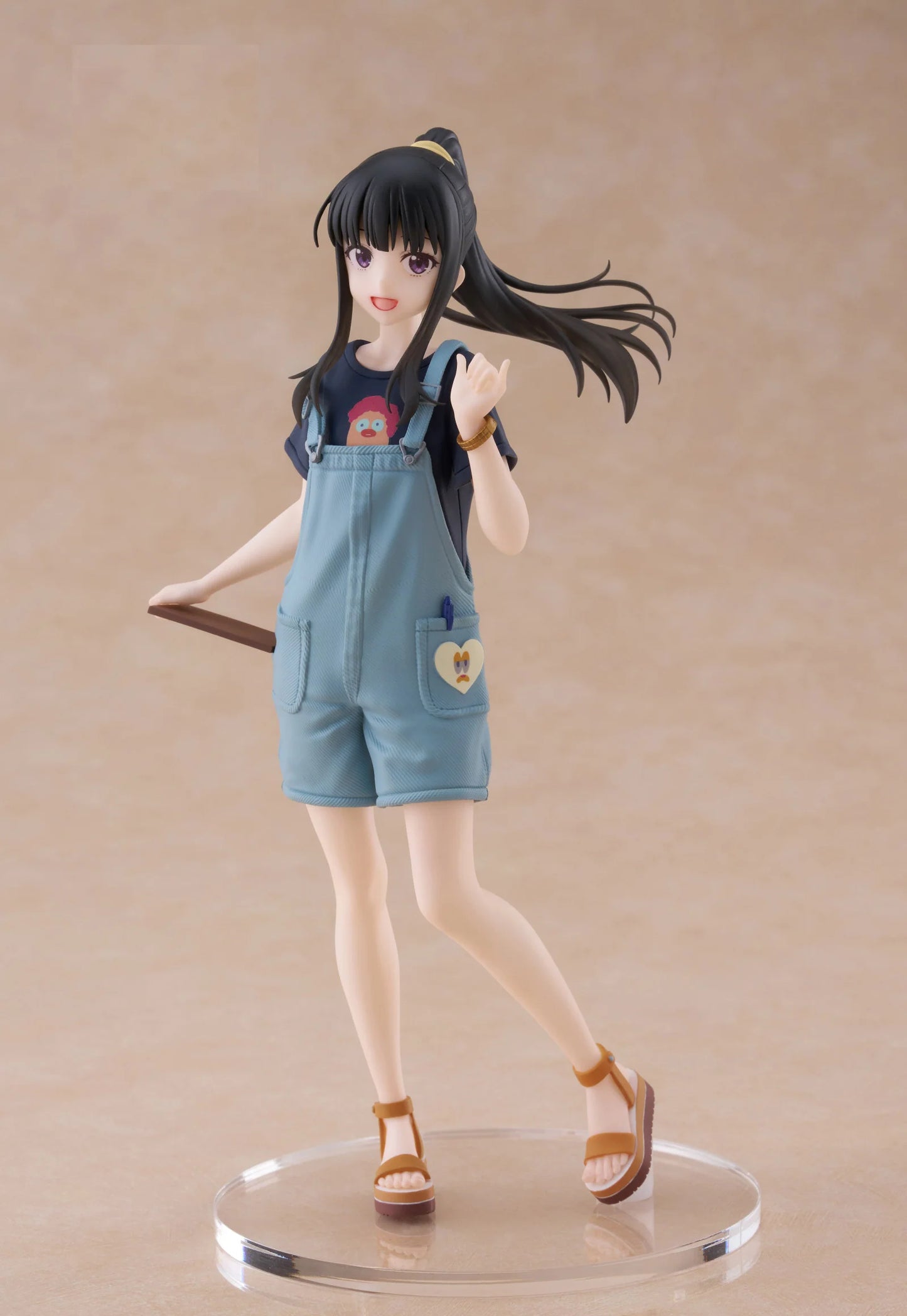 Taito Coreful Lycoris Recoil - Takina Inoue Hawaiian Ver.