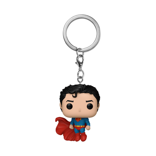 Funko Llavero Superman - Superman