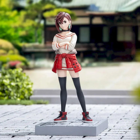 Sega Luminasta DanDaDan - Momo Shifuku Ver.