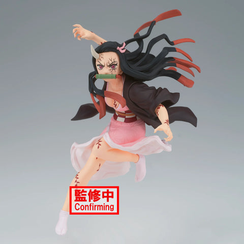 Banpresto Demon Slayer Vibration Stars - Nezuko V.2