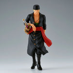 Banpresto One Piece - Roronoa Zoro The Shukko