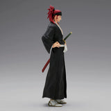 Banpresto Bleach - Renji Abarai