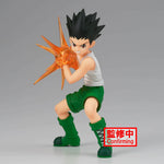 Banpresto Vibration Stars Hunter x Hunter - Gon