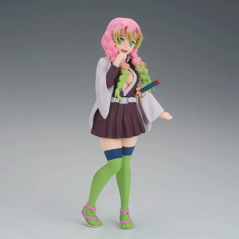 Banpresto Glitter & Glamours Demon Slayer - Mitsuri