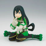 Banpresto Break time Coll My Hero Academia - Tsuyu