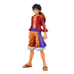 Banpresto One Piece The Grandline Series Vol.24 - Luffy