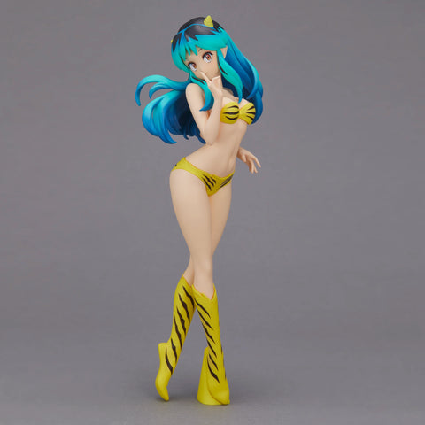 Banpresto Lum Glitter & Glamours - Urusei Yatsura