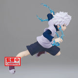 Banpresto Vibration Stars Hunter x Hunter - Killua