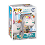 Funko Plus Frieren - Frieren Flowers Crown
