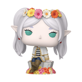 Funko Plus Frieren - Frieren Flowers Crown