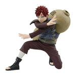 Banpresto Naruto Vibration Stars - Gaara II