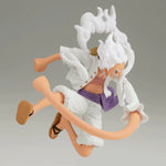 Banpresto One Piece Battle Record Collection - Monkey D. Luffy Gear 5