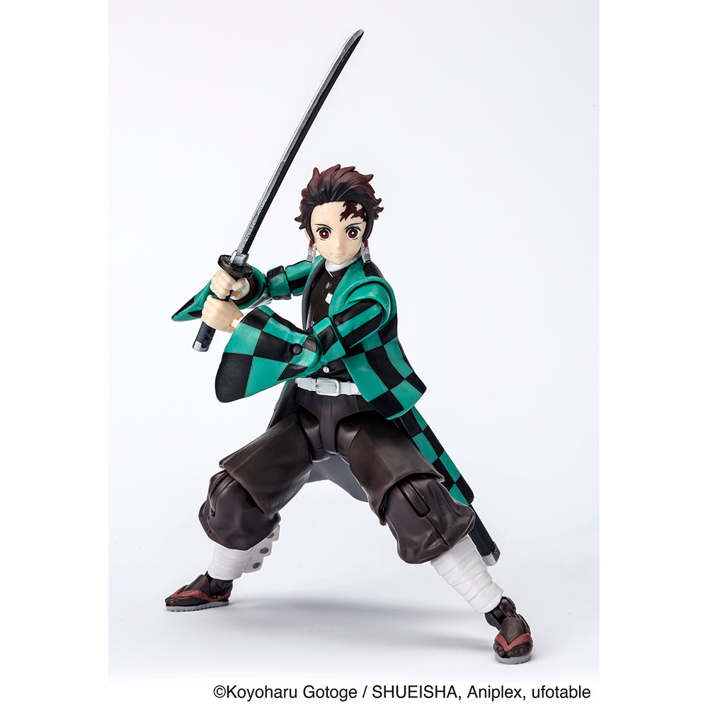 Ultimate Legends HD - Tanjiro Kamado