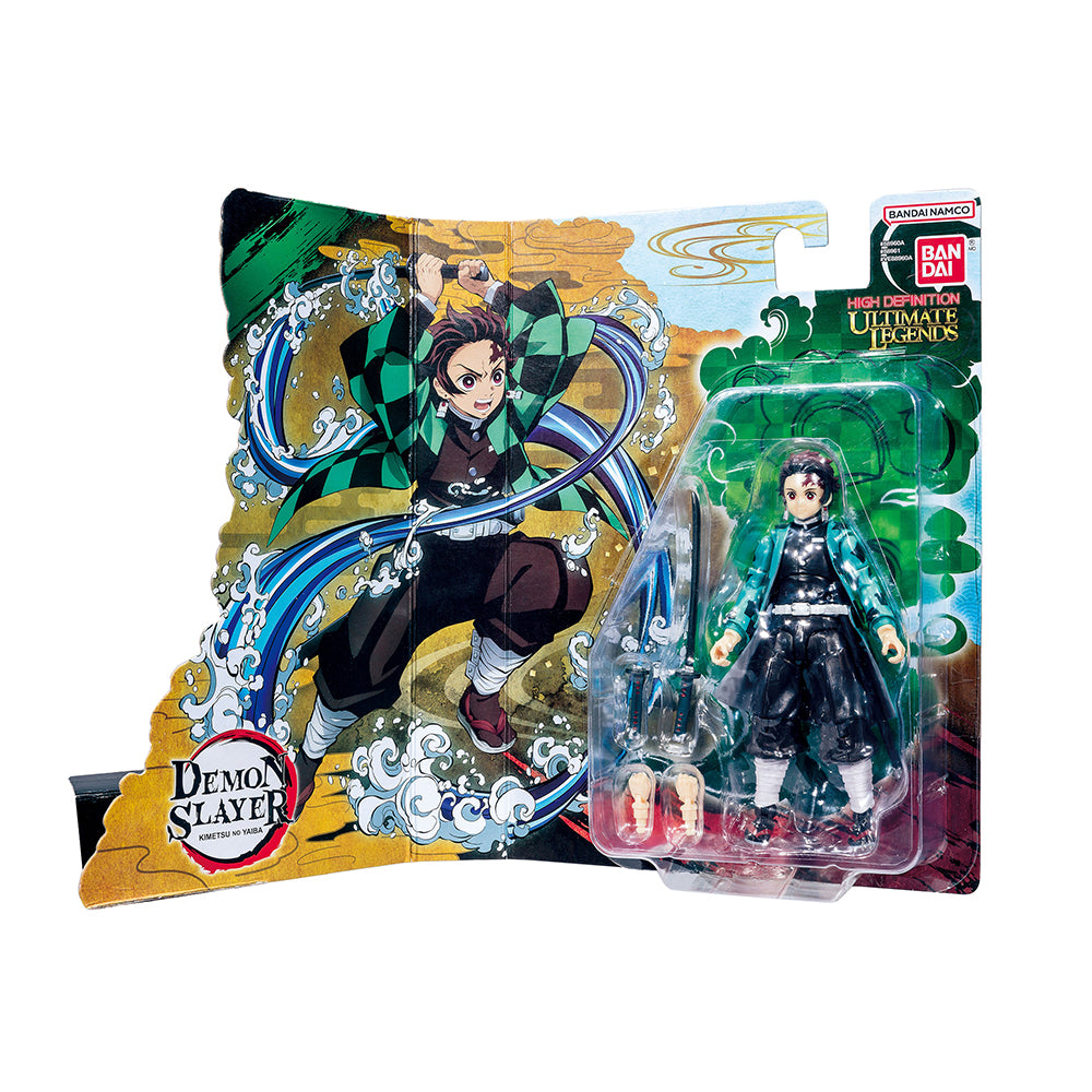 Ultimate Legends HD - Tanjiro Kamado