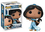 Funko POP Disney - Jasmine #326