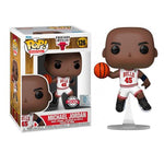 Funko POP Michael Jordan #126 SE