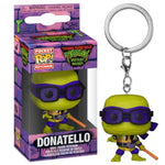 Llavero Funko Pop - Donatello