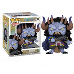 Funko POP One Piece - Kaido Beast Form #1624 Super 6 3/4"