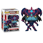 Funko POP Yu-Gi-Oh! - Magician of Black Chaos