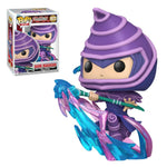Funko POP Plus Yu-Gi-Oh! - Dark Magician #1872