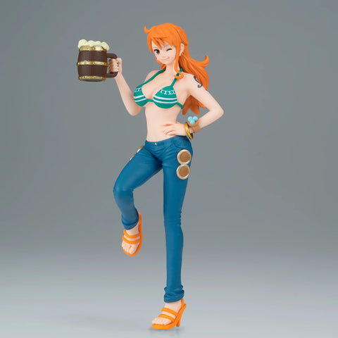 Banpresto Its a Banquet - Nami