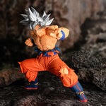 Banpresto Blood of Saiyans Special XX Dragon Ball - Goku Ultra Instinto