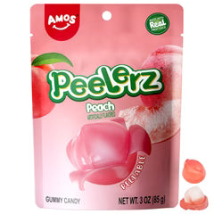 Snack Peelerz 4oz