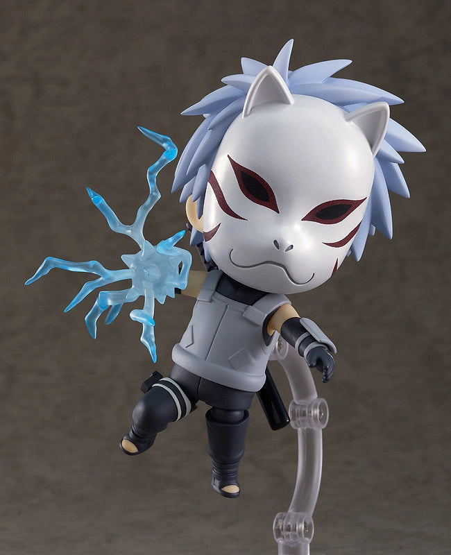 Nendoroid Good Smile Company - Anbu Kakashi
