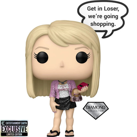 Funko Mean Girls - Regina (Diamond)