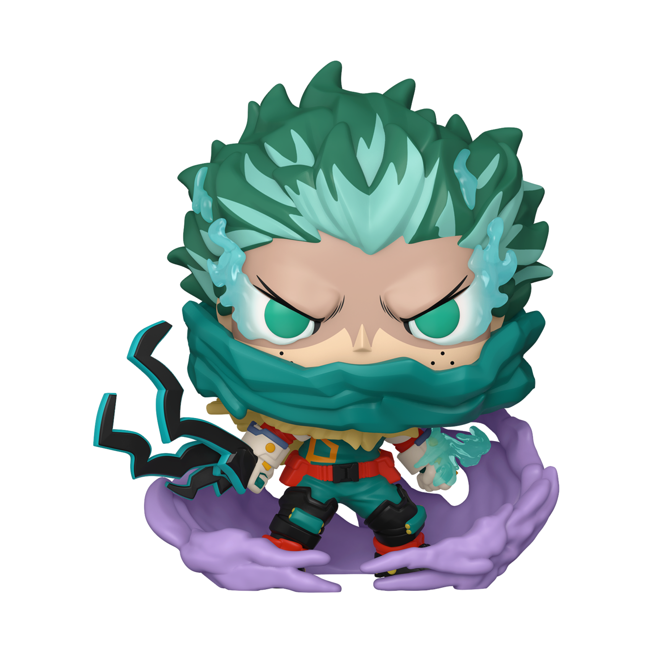 Funko Pop Premium MY HERO ACADEMIA - DEKU #2157