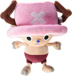 AbyStyle Chopper Rumbling Plush 10"
