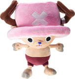 AbyStyle Chopper Rumbling Plush 10"