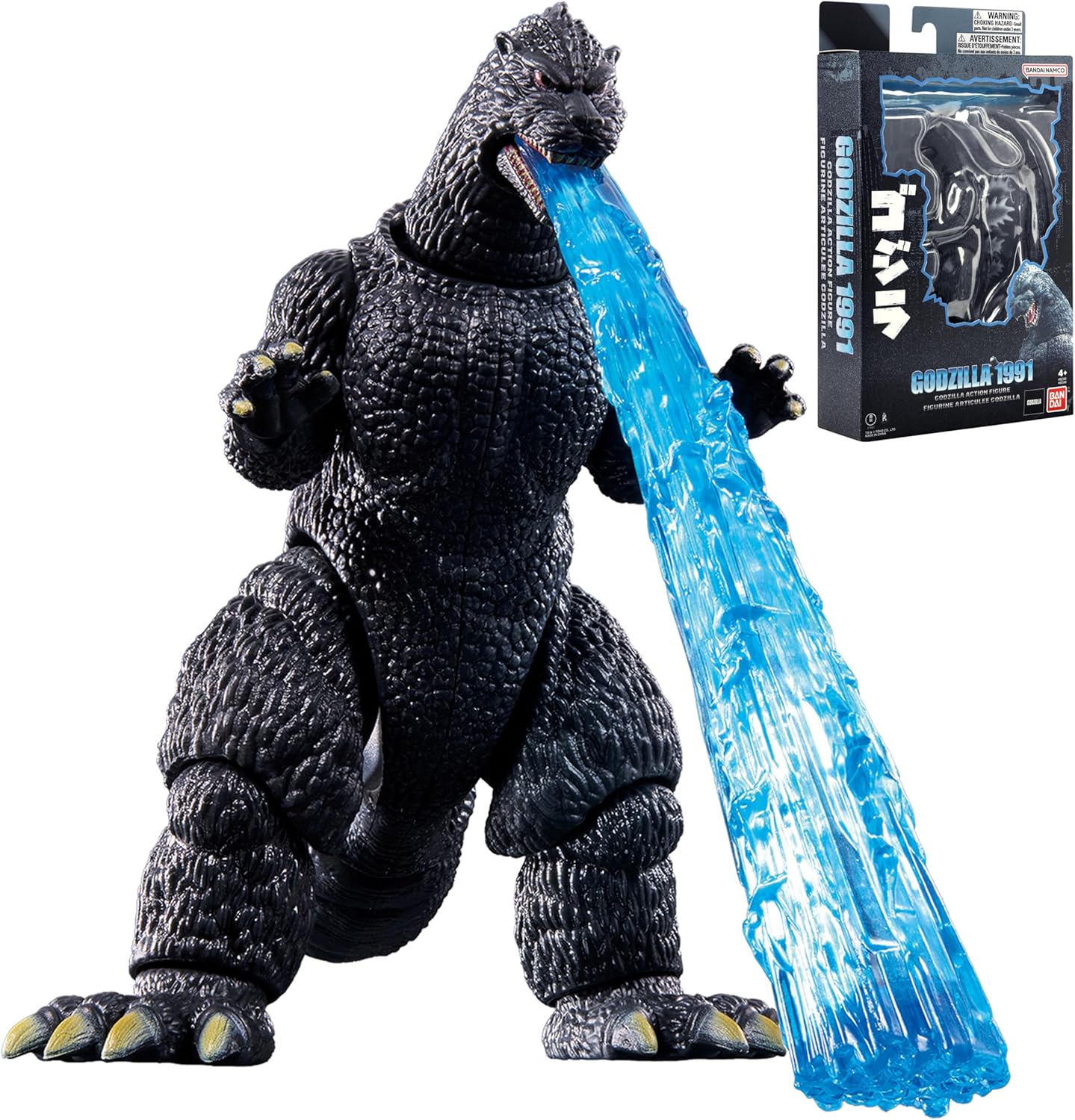 Bandai Namco - Godzilla 1991 6"