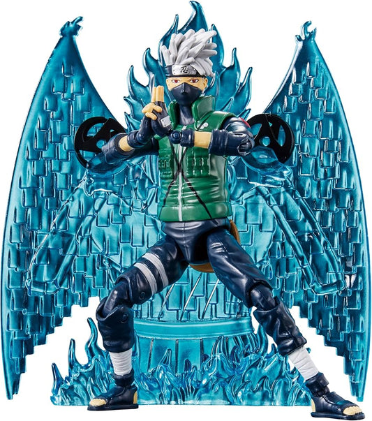 Anime Heroes Beyond - Kakashi Hatake Susanoo