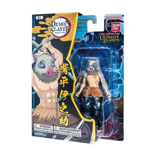 Ultimate Legends HD - Inosuke