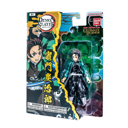 Ultimate Legends HD - Tanjiro Kamado