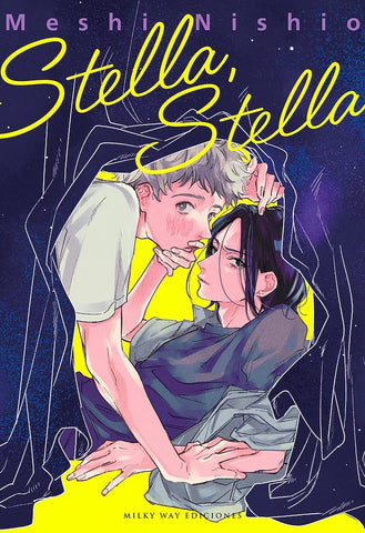STELLA, STELLA #01