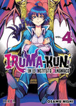 IRUMA-KUN EN EL INSTITUTO DEMONIACO #4