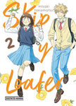 SKIP Y LOAFER #2