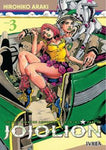 JOJOLION #03