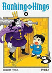 RANKING OF KINGS #8