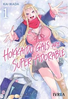 HOKKAIDO GALS ARE SUPER ADORABLE #1