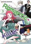 ROMANTIC KILLER #3