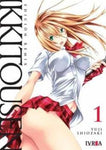 IKKITOUSEN #1