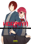 HORIMIYA #10