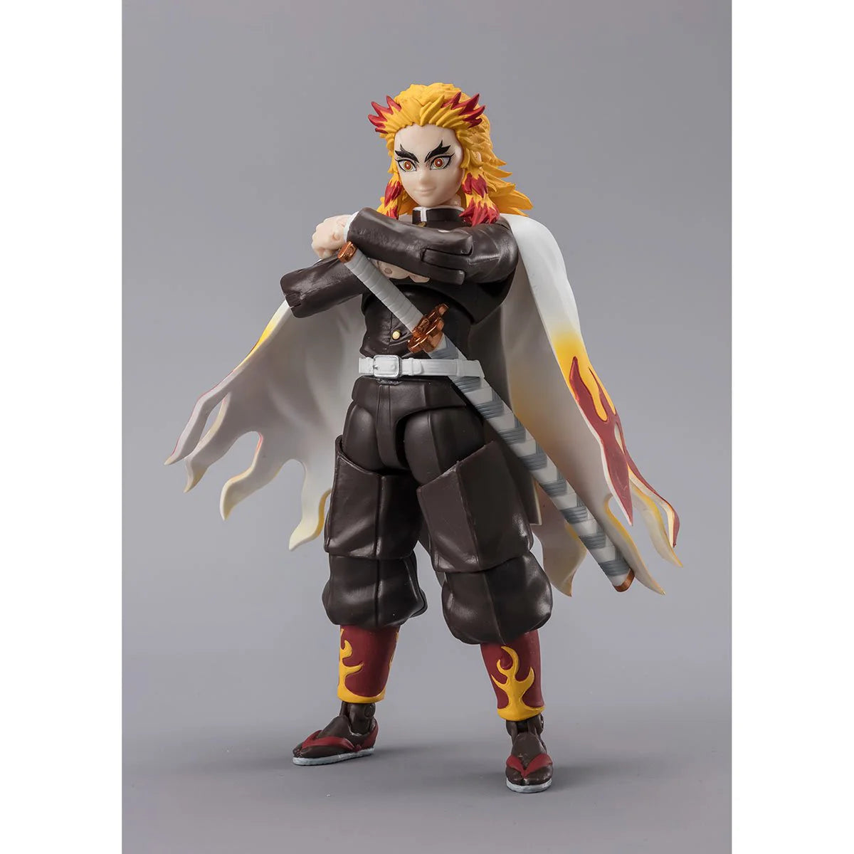 Ultimate Legends HD - Kyojuro Rengoku