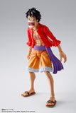 S.H. Figuarts One Piece - Monkey D. Luffy