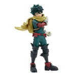 Banpresto MHA Age of Heroes - Izuku Midoriya III